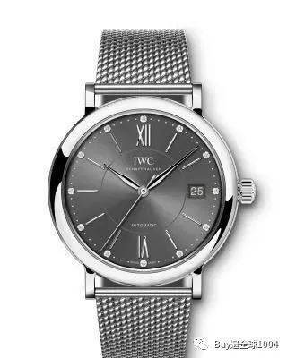 IWC���| 2021��˰����(1���ֱ�ƪ)