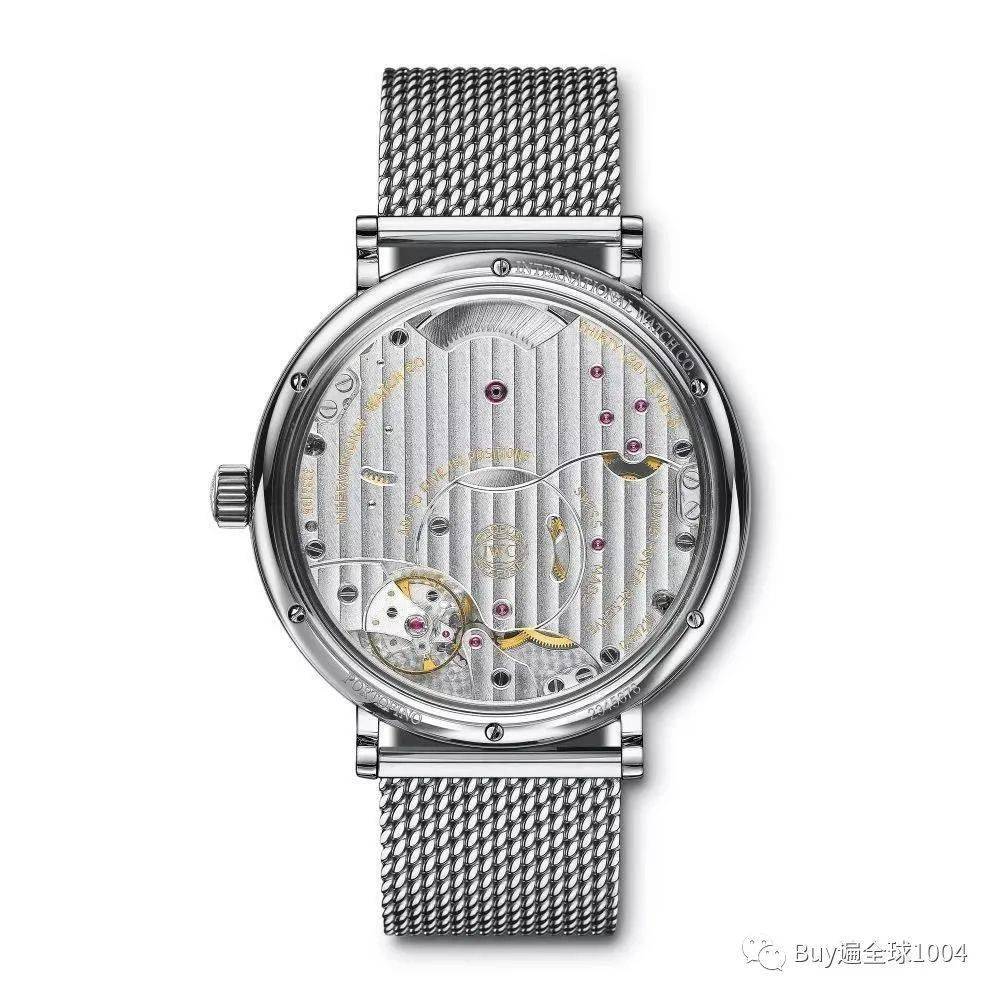 IWC���| 2021��˰����(1���ֱ�ƪ)