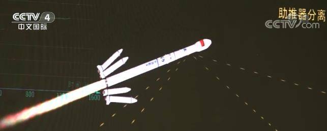 风云|“十四五”时期我国计划发射7颗风云卫星 重型运载火箭研发等有更多新进展