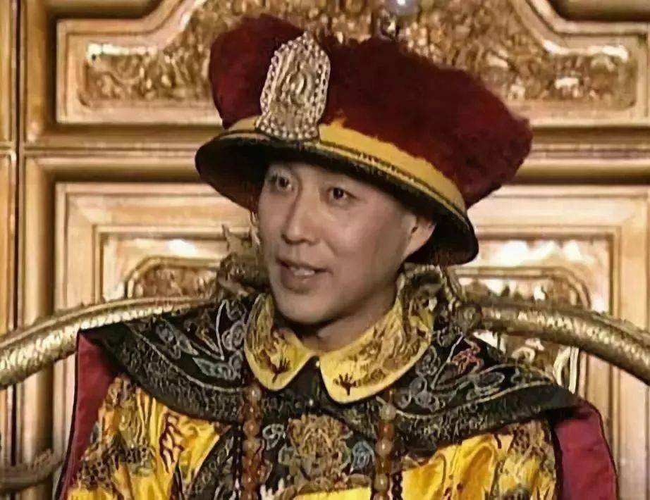 皇帝溥仪;但每一部作品,他都精挑细选,反复打磨:从业33年,陈道明只拍