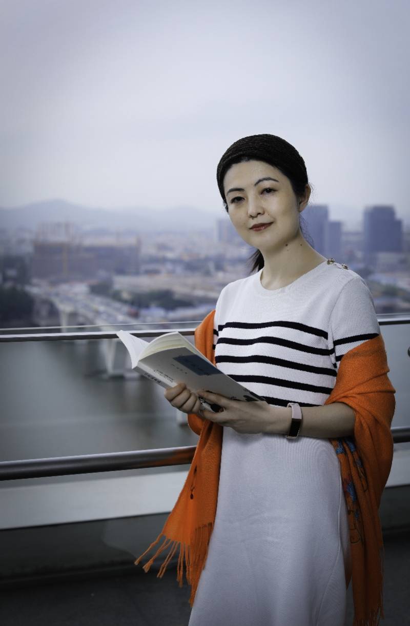 阅读推广人麦小麦阅读让别人的故事成为自己的人生阅历