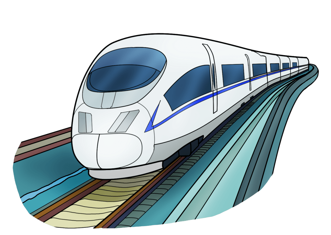 我市 "高铁朋友圈"将进一步扩大!