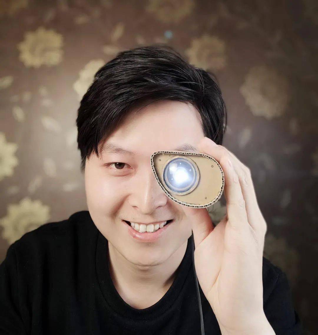 【原来】80后神仙老爸硬核宠娃!