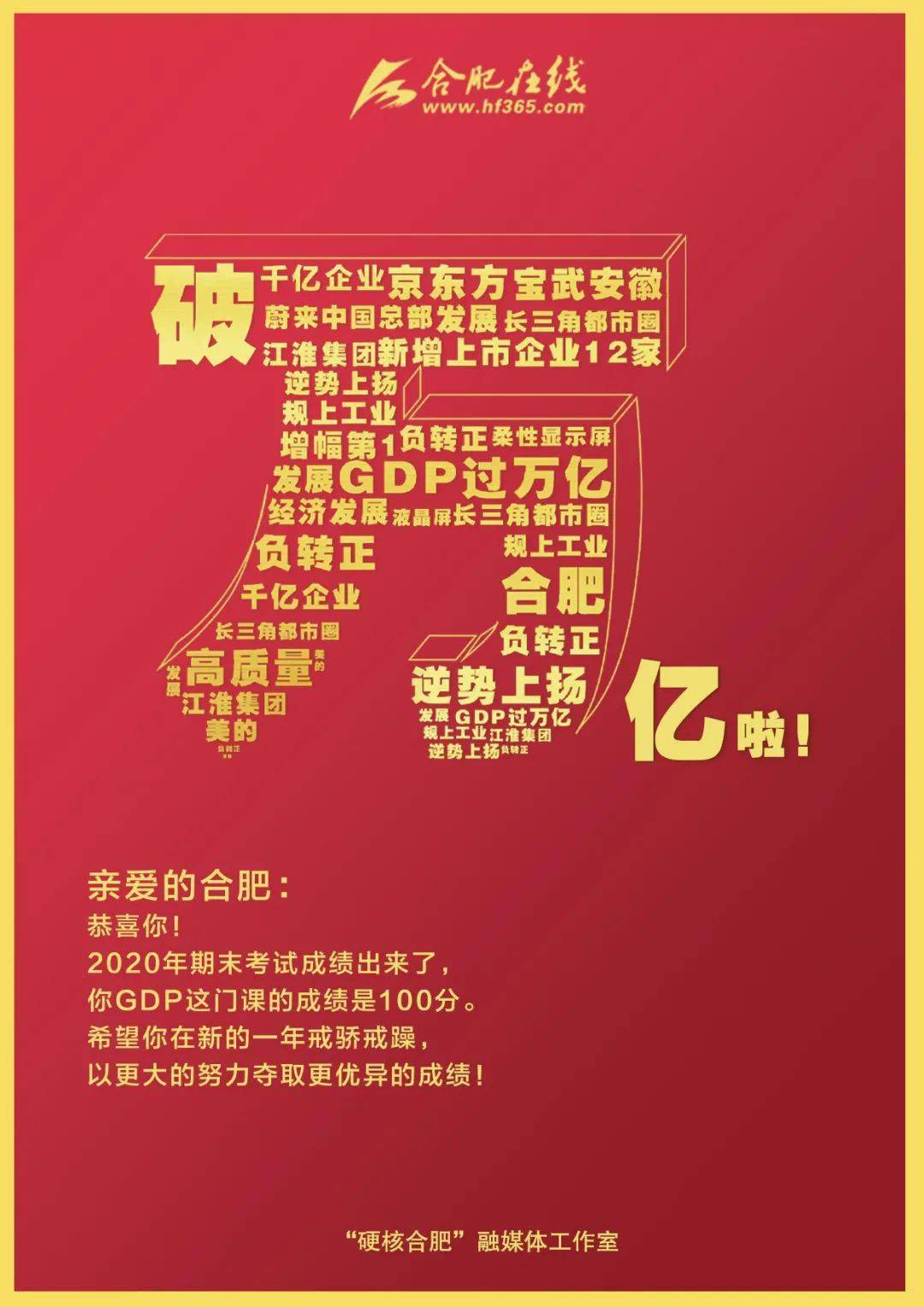 合肥2020年gdp目标_合肥肥东2020年规划图