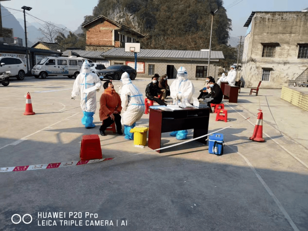 泊头交河镇有新冠疫情吗