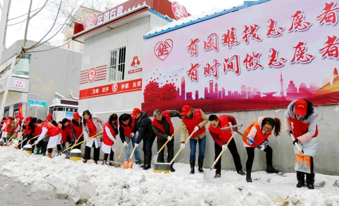 三里街街道凝心聚力攻坚克难真抓实干再绘蓝图