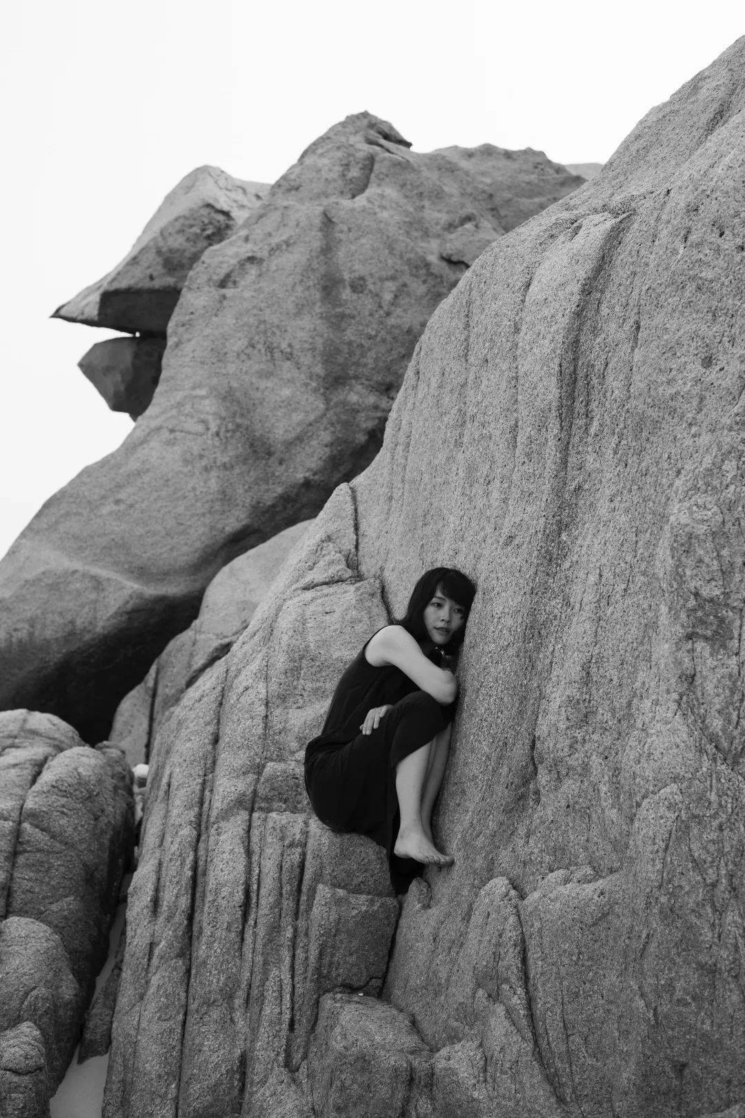 专访孙敏举起一方温暖