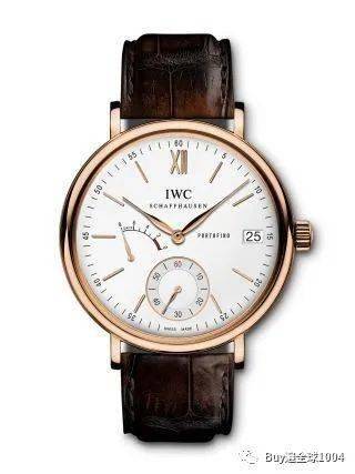 IWC���| 2021��˰����(1���ֱ�ƪ)