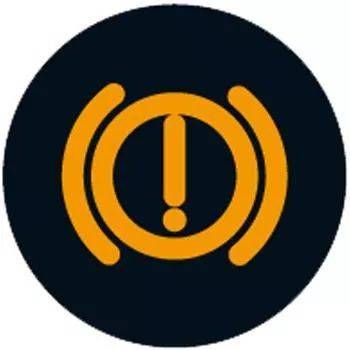 这些汽车故障灯你都知道吗原来遇到他们该这样解决