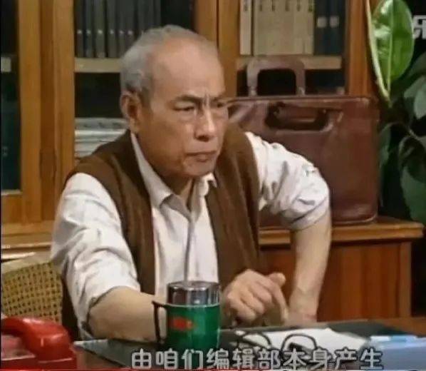 吴琦急了!进来投票帮主编选播客名字_单读