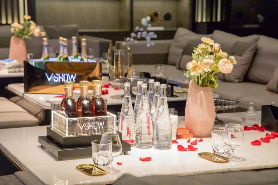 深圳人过年留深不再无聊vshow请深圳人唱k啦