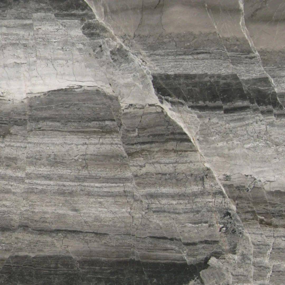 家装优选灰色大理石种类图