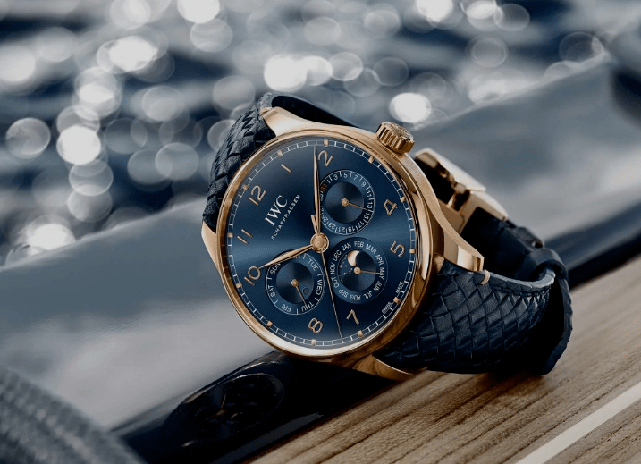 IWC���| 2021��˰����(1���ֱ�ƪ)