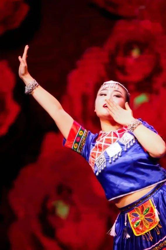 春苗舞蹈教师技能大赛丨你追我赶精彩绝伦技压群雄