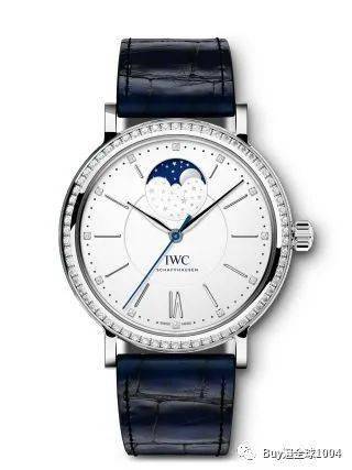 IWC���| 2021��˰����(1���ֱ�ƪ)