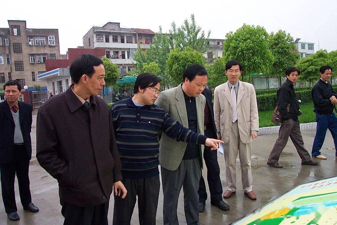 校长专访 | 吴树超:用三十三年种下"生命教育"这