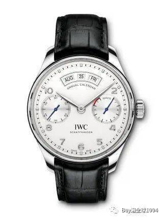 IWC���| 2021��˰����(1���ֱ�ƪ)