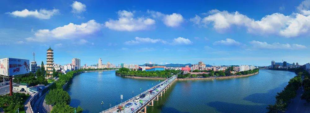 太期待了今后恩平旅游将这样发展