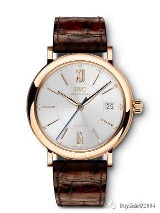 IWC���| 2021��˰����(1���ֱ�ƪ)