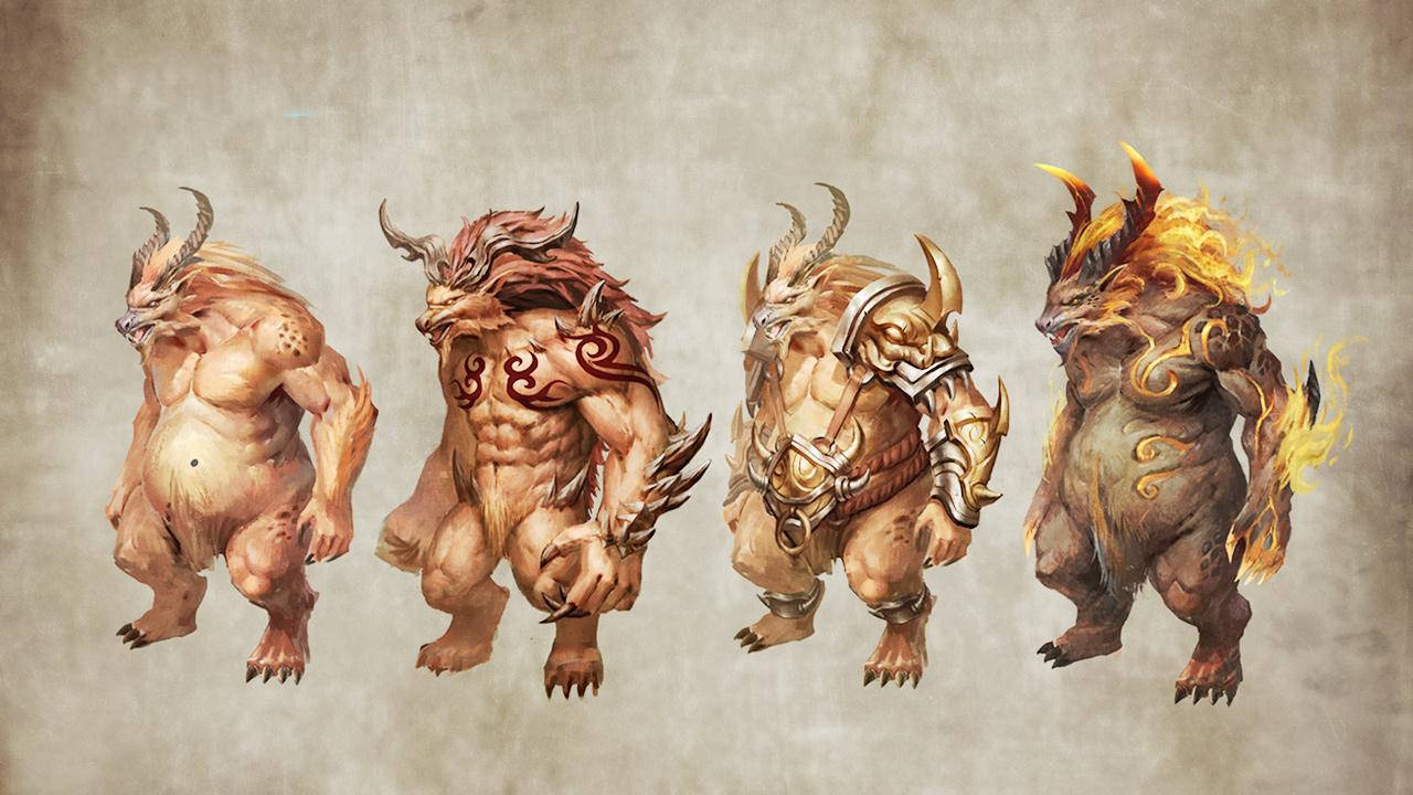 热血传奇三大职业里最不火的道士巅峰时期竟然如此强大