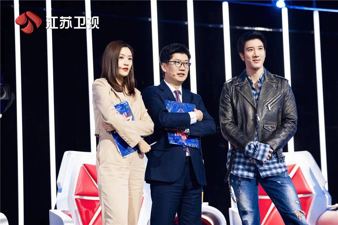 创新|回归即登顶！脑力担当《最强大脑》第八季如何领跑开年综艺收视？