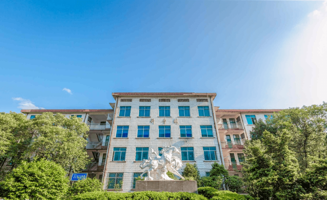 骄傲邵东这所学校上头条了是你的母校吗