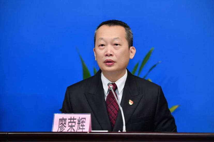 多项指标领跑全国广州法治政府建设成效显著