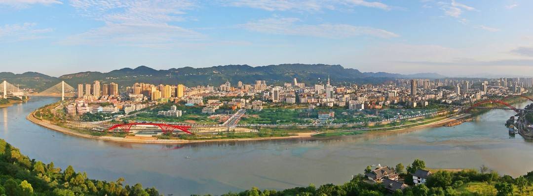 四川宜宾叙州区"两会"1月26日开幕 委员论坛将全程网络直播