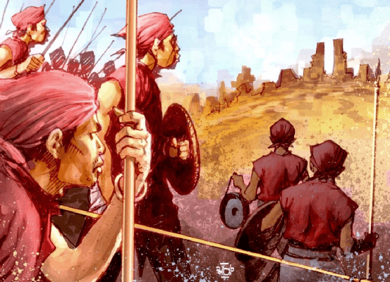 穆西河战役亚齐苏丹国的苏门答腊霸权确立