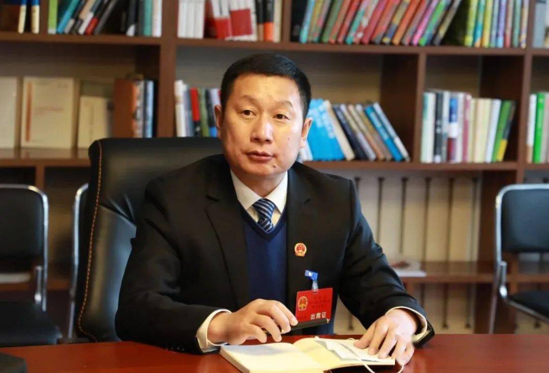 抚松县委副书记 县长王福源深入第三代表团与代表们共商抚松高质量