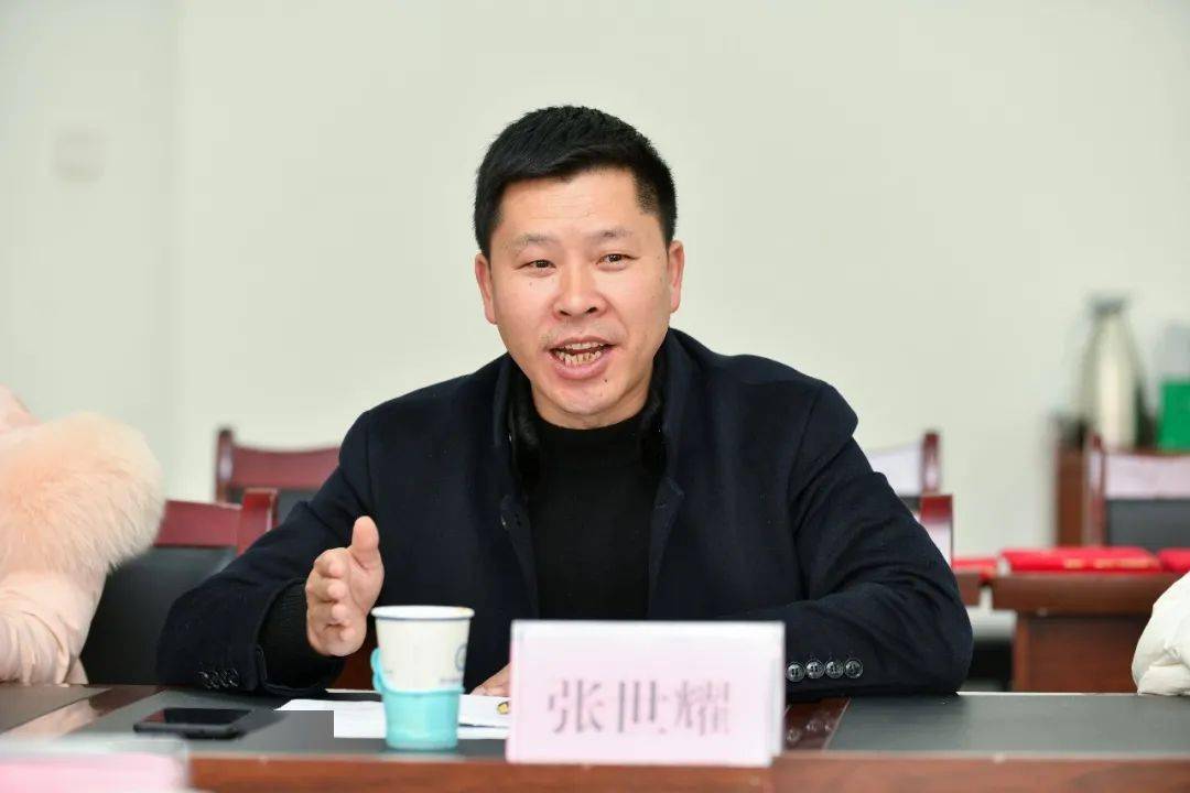 真抓实干帮扶工作结硕果