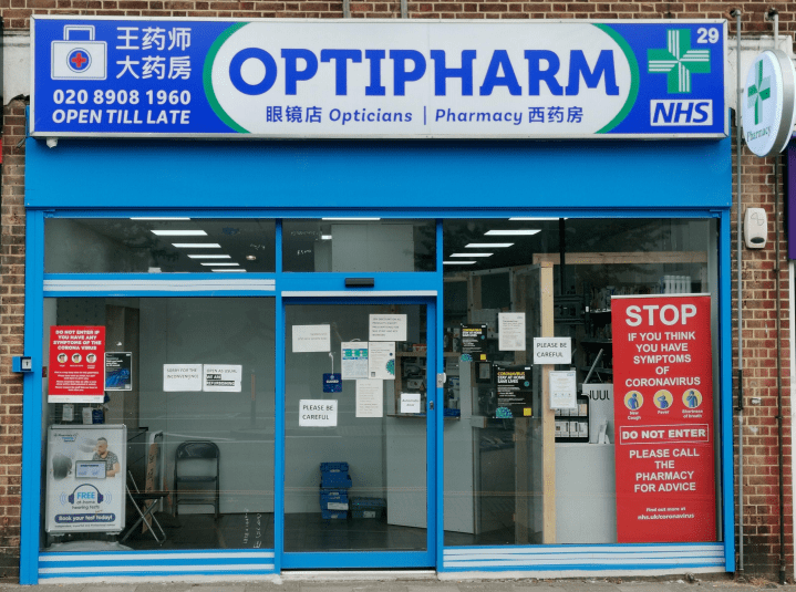 携手抗疫同舟共济丨旅英华人华侨线上健康与安全答疑平台即将开启