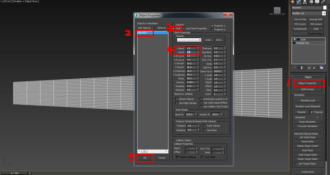 zmodeler 3 turbosmooth zmodeler 3 turbosmooth