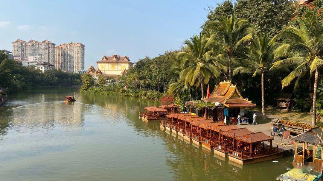 西双版纳景点排名_西双版纳景点图片