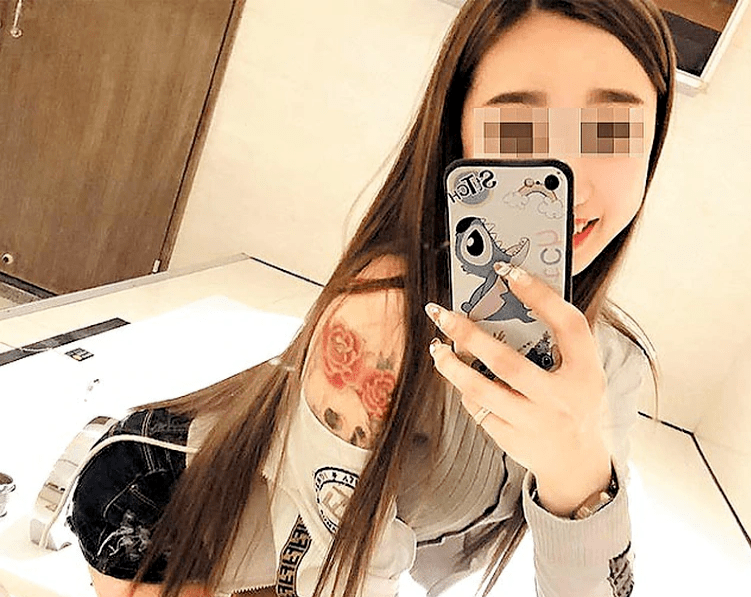 17岁网红吸毒三天三夜,昏迷暴毙无人知,还遭三男性侵拍不雅照