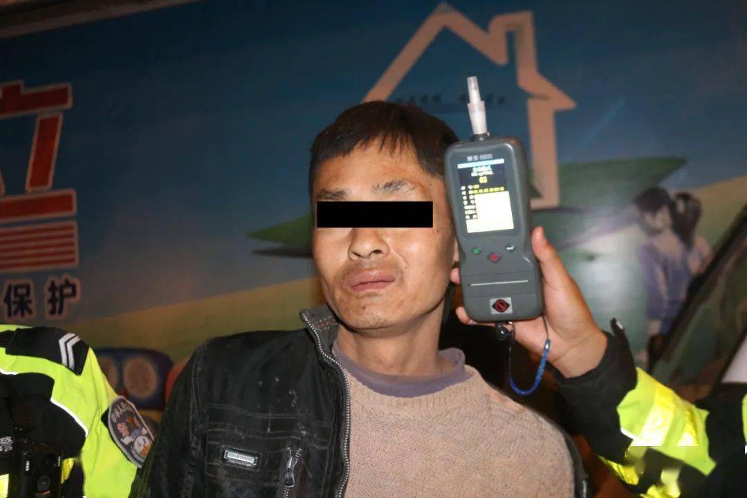 曝光!楚雄州这33人被终身禁驾!有你认识的吗?