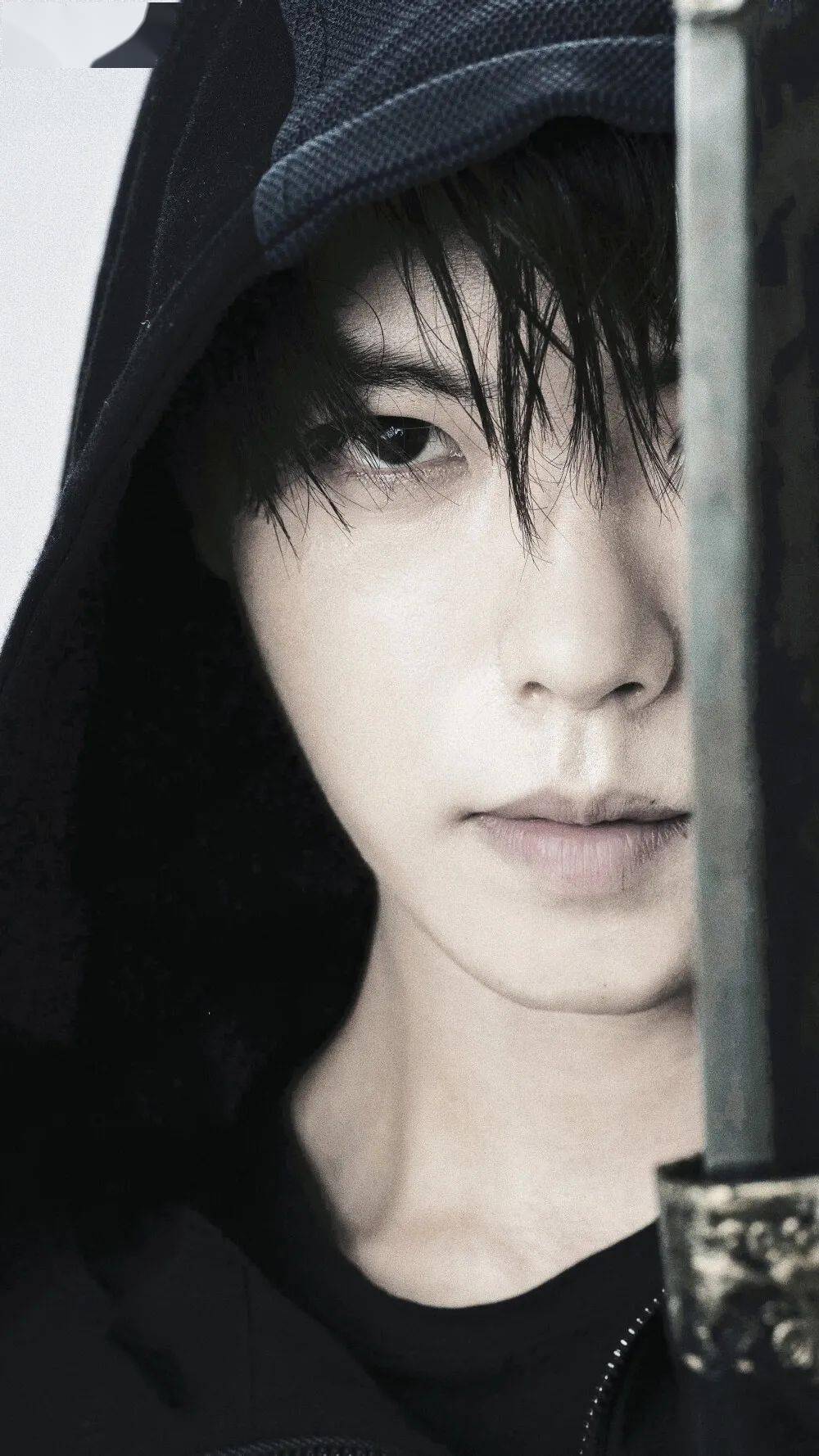 手机壁纸肖宇梁终极笔记