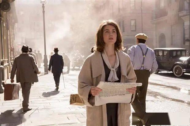 2021年首部励志电影指挥家今日上映