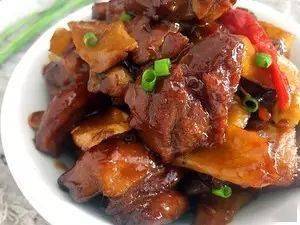 这8道菜越要吃, 滋补去火又能去燥气