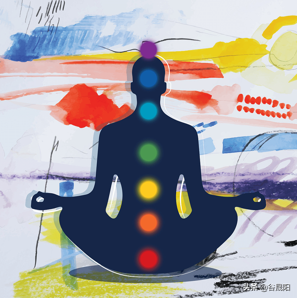 人体精气神的秘密