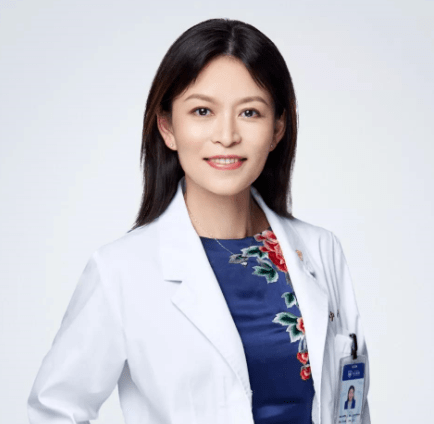 我的2020复旦大学附属中山医院程蕾蕾主任医师完美将医学创新转化服务