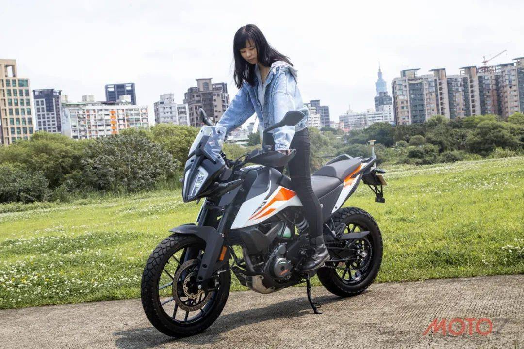 官宣你等待已久的ktm390adv要來了