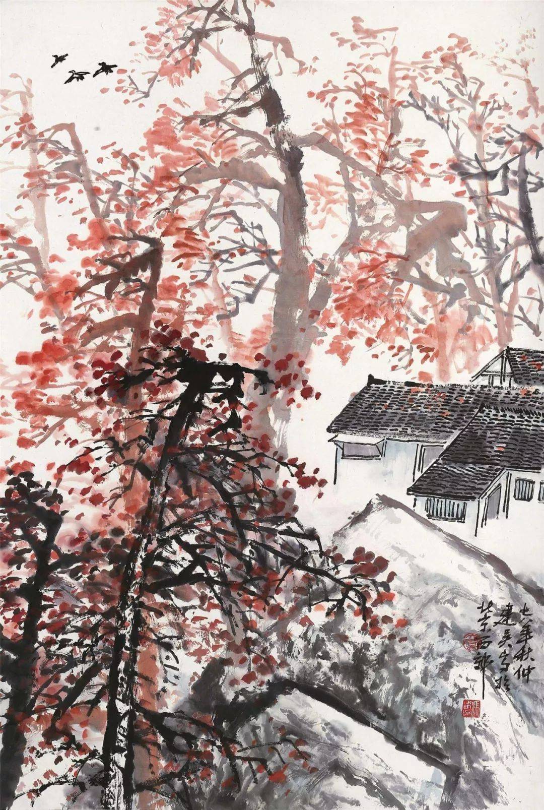 国画大师作品赏析 c997055bd4274b428cb82d32a0c6e43e.jpeg