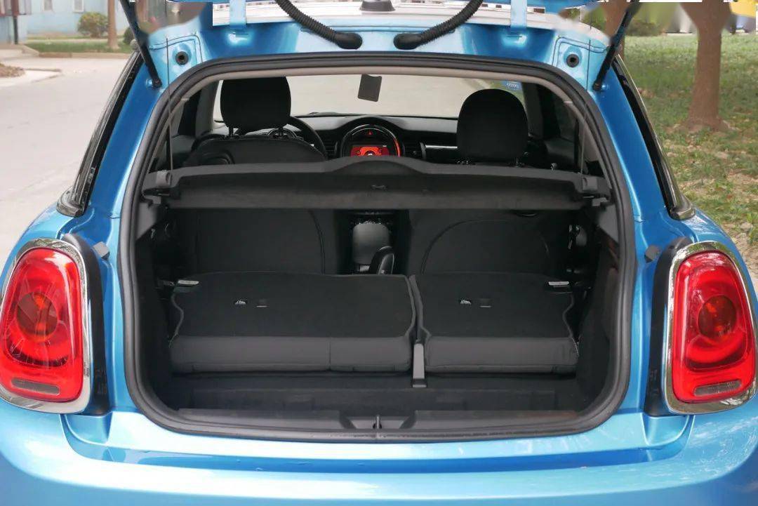 路试笔记把玩具造成了一辆交通工具minioneplus