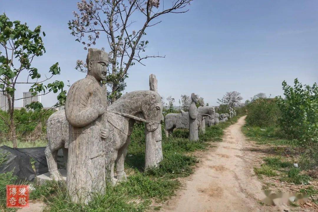 宋英宗赵曙永厚陵