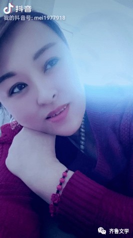 女诗人‖【杨景梅的诗】