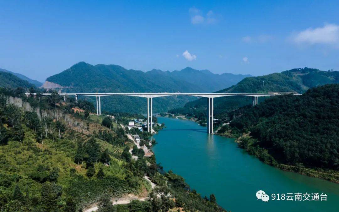 速看墨临高速开始收费的时间是