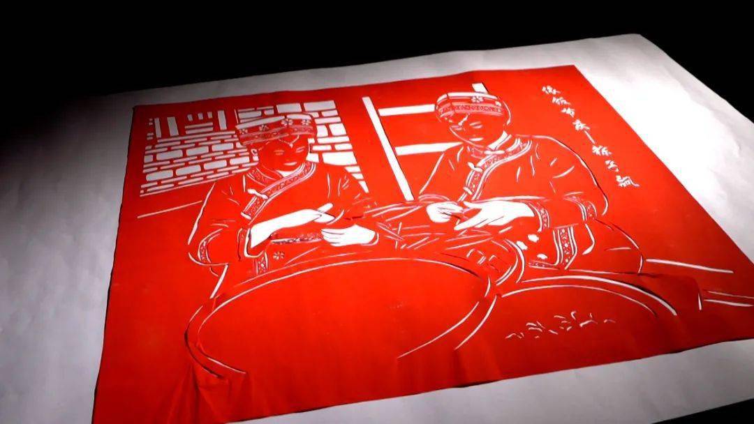 八桂天工 一起探秘毛南族与仫佬族的民族技艺