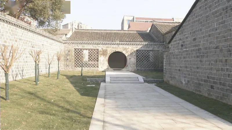 桐城左忠毅公祠等四处重点文保单位重焕新颜