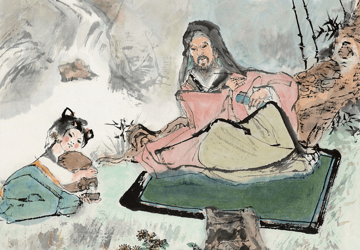 怎么样才能真正的做到积德行善 5dd793ab72fb434d9dcf62882b8808b9.png